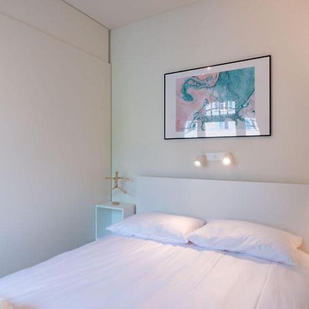 Hitrental Riesbach Apartments Zurich Ngoại thất bức ảnh