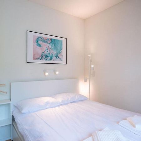 Hitrental Riesbach Apartments Zurich Ngoại thất bức ảnh